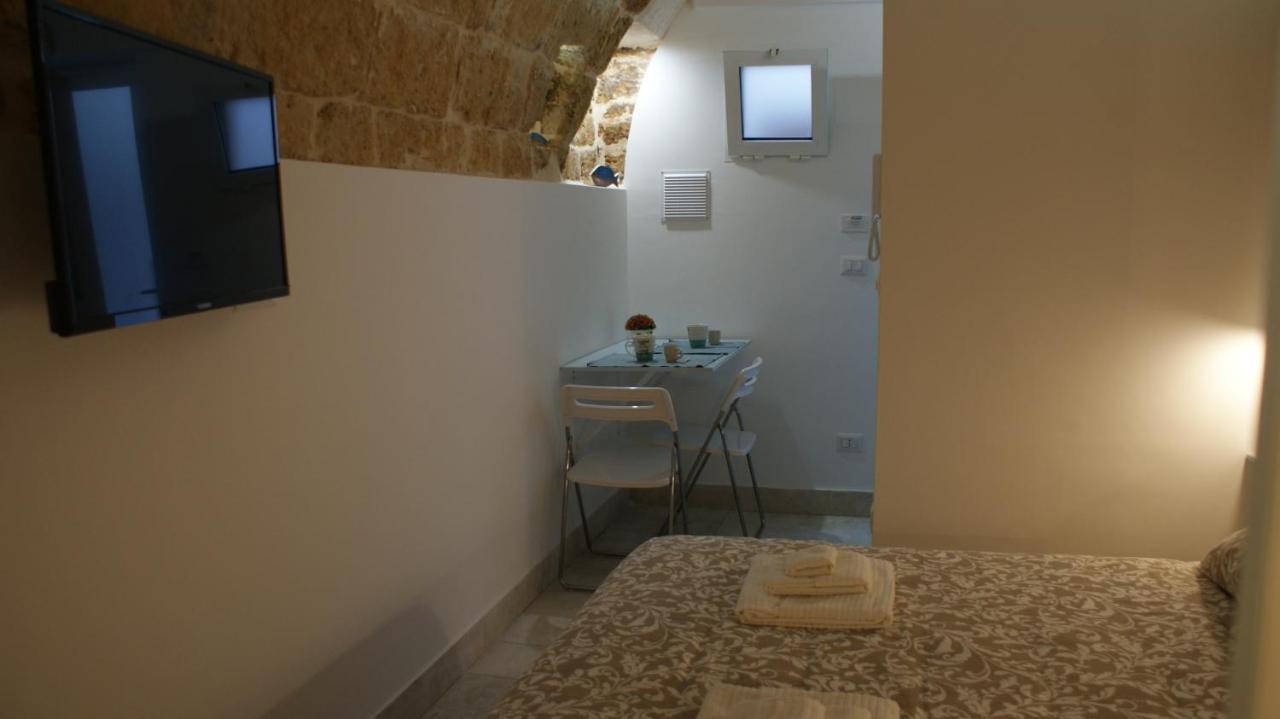 La Mansio Del Vicolo Βίλα Mola di Bari Εξωτερικό φωτογραφία
