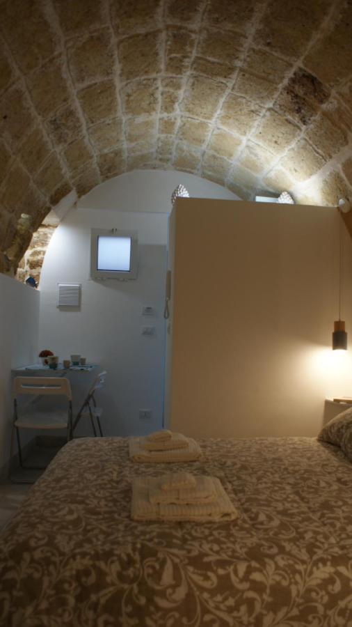 La Mansio Del Vicolo Βίλα Mola di Bari Εξωτερικό φωτογραφία
