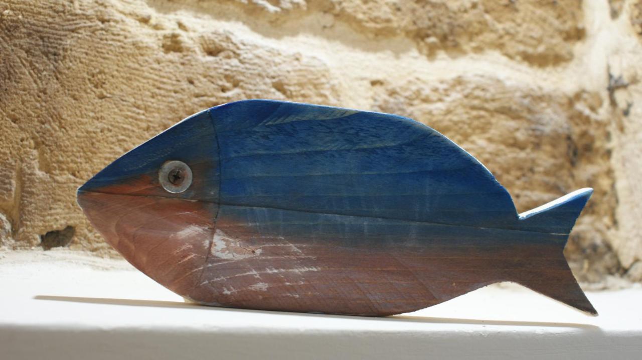 La Mansio Del Vicolo Βίλα Mola di Bari Εξωτερικό φωτογραφία