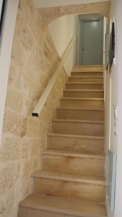 La Mansio Del Vicolo Βίλα Mola di Bari Εξωτερικό φωτογραφία
